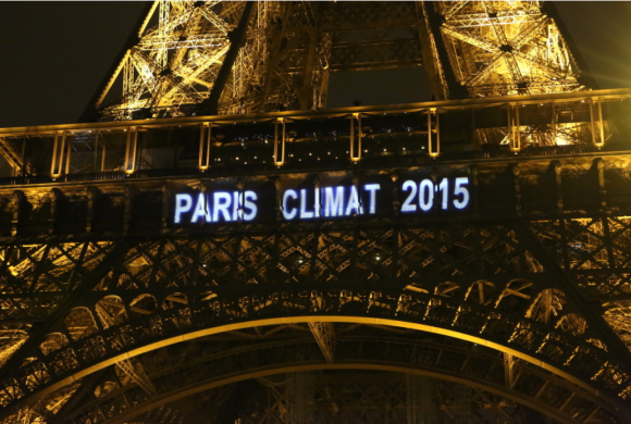 parisclimat