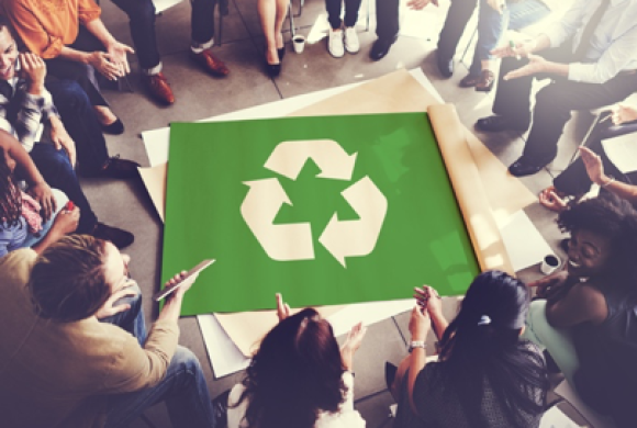 recycle recycle